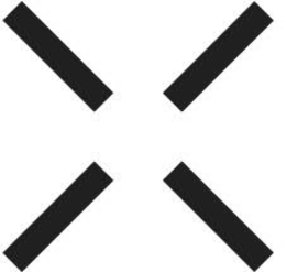 X trademark