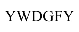 YWDGFY trademark