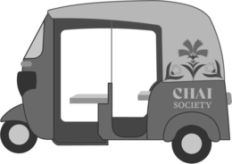 CHAI SOCIETY trademark