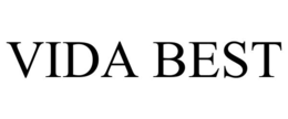 VIDA BEST trademark