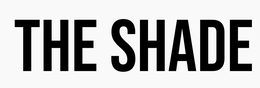 THE SHADE trademark