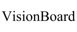 VISIONBOARD trademark
