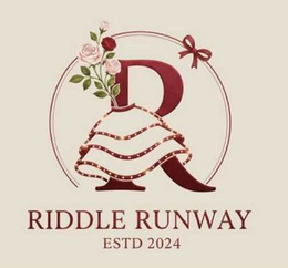 R RIDDLE RUNWAY ESTD 2024 trademark