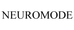 NEUROMODE trademark