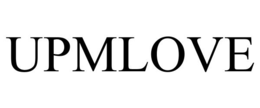 UPMLOVE trademark