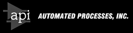 API AUTOMATED PROCESSES, INC. trademark