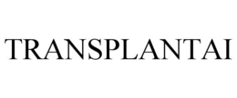 TRANSPLANTAI trademark