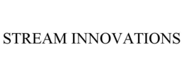 STREAM INNOVATIONS trademark