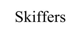 SKIFFERS trademark