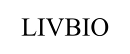 LIVBIO trademark