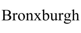 BRONXBURGH trademark