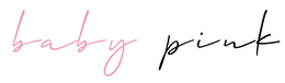 BABY PINK trademark