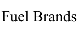 FUEL BRANDS trademark