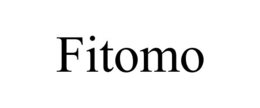 FITOMO trademark