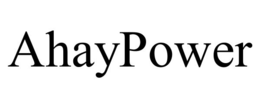 AHAYPOWER trademark