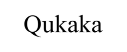 QUKAKA trademark