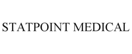 STATPOINT MEDICAL trademark
