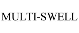 MULTI-SWELL trademark