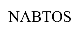 NABTOS trademark