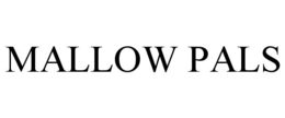 MALLOW PALS trademark