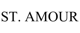 ST. AMOUR trademark