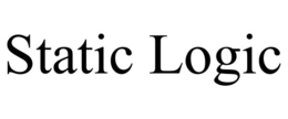 STATIC LOGIC trademark