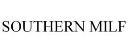 SOUTHERN MILF trademark