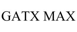 GATX MAX trademark