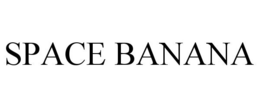 SPACE BANANA trademark