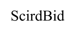 SCIRDBID trademark
