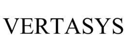 VERTASYS trademark