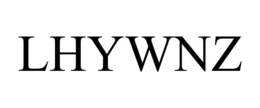 LHYWNZ trademark