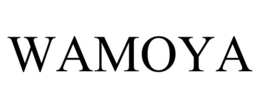 WAMOYA trademark