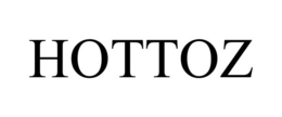 HOTTOZ trademark