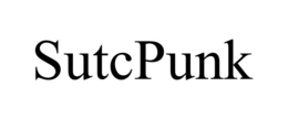 SUTCPUNK trademark
