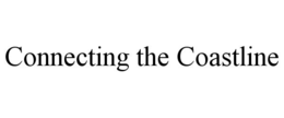 CONNECTING THE COASTLINE trademark