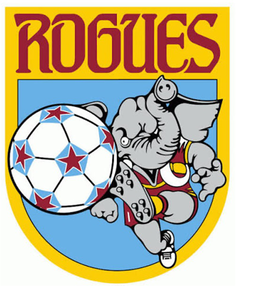 ROGUES trademark