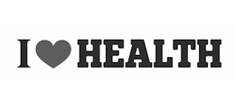 I HEALTH trademark