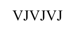 VJVJVJ trademark