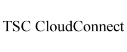 TSC CLOUDCONNECT trademark