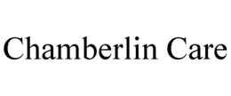 CHAMBERLIN CARE trademark