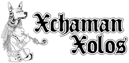 XCHAMAN XOLOS trademark