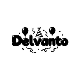 DELVANTO trademark