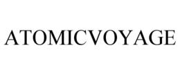 ATOMICVOYAGE trademark