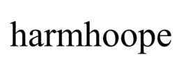 HARMHOOPE trademark