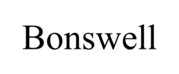 BONSWELL trademark