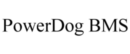 POWERDOG BMS trademark