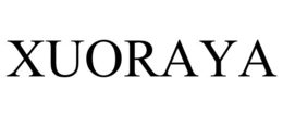 XUORAYA trademark