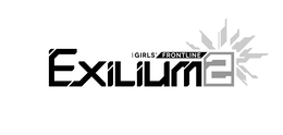 GIRLS' FRONTLINE EXILIUM 2 trademark