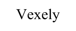 VEXELY trademark